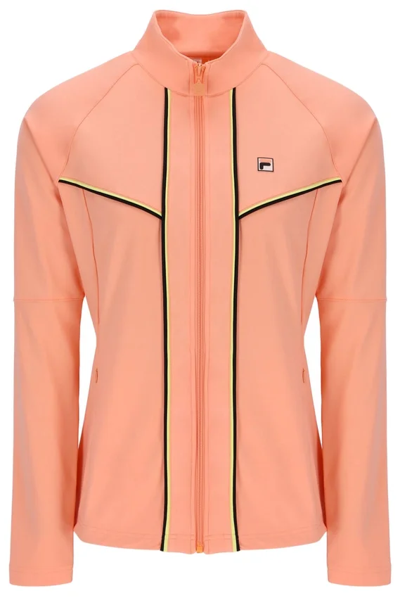 Chaqueta de tenis Backspin Sunset