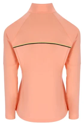 Chaqueta de tenis Backspin Sunset