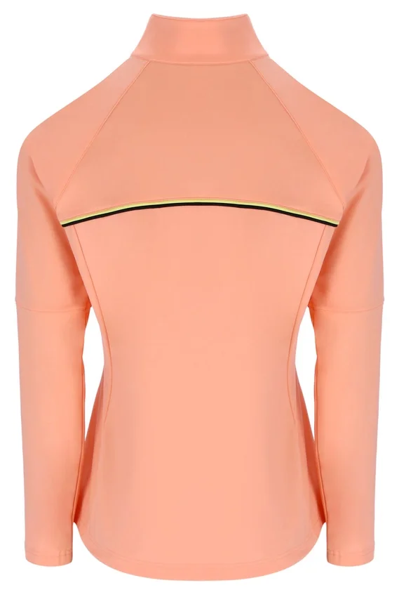Chaqueta de tenis Backspin Sunset