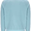 Chaqueta de terciopelo Fella en azul Sterling