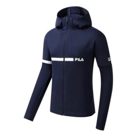 Chaqueta deportiva «Azul»