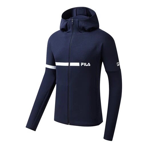 Chaqueta deportiva «Azul»