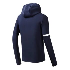 Chaqueta deportiva «Azul»