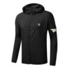Chaqueta deportiva «Negro»