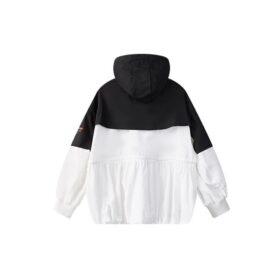 Chaqueta FILA x MIHARA YASUHIRO, blanca