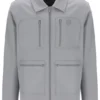Chaqueta gris Casa 4 Pocket Tour