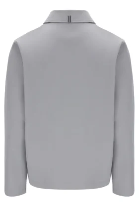 Chaqueta gris Casa 4 Pocket Tour