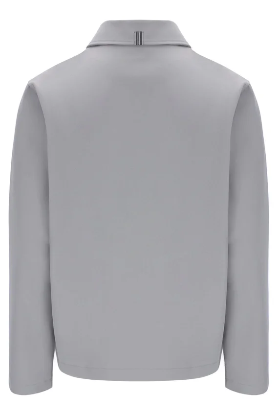 Chaqueta gris Casa 4 Pocket Tour