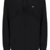 Chaqueta ligera Bunny negra