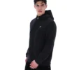 Chaqueta ligera Bunny negra