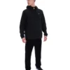 Chaqueta ligera Bunny negra