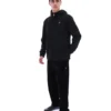 Chaqueta ligera Bunny negra