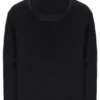 Chaqueta ligera Bunny negra