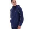 Chaqueta ligera Gino azul marino de Fila