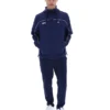 Chaqueta ligera Gino azul marino de Fila