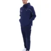 Chaqueta ligera Gino azul marino de Fila