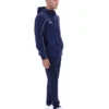 Chaqueta ligera Gino azul marino de Fila