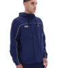 Chaqueta ligera Gino azul marino de Fila