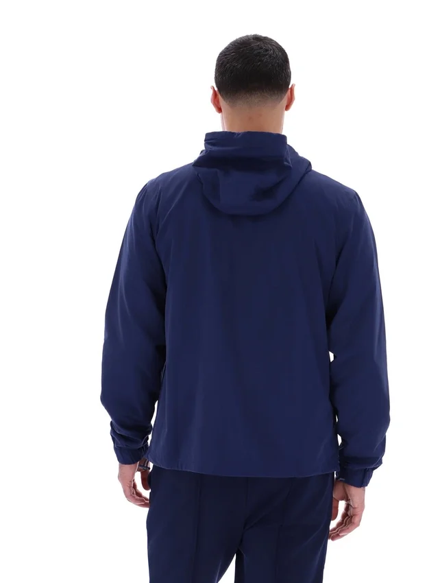 Chaqueta ligera Gino azul marino de Fila