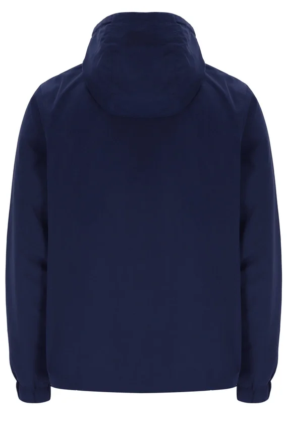 Chaqueta ligera Gino azul marino de Fila