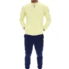 Chaqueta motera icónica Terrinda de Lemonade
