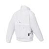 Chaqueta tejida Core Athletics Tennis «Blanca»