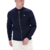 Chaqueta Terrence Harrington de Fila en azul marino