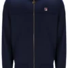 Chaqueta Terrence Harrington de Fila en azul marino