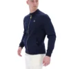 Chaqueta Terrence Harrington de Fila en azul marino