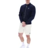 Chaqueta Terrence Harrington de Fila en azul marino