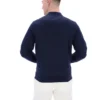 Chaqueta Terrence Harrington de Fila en azul marino