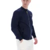 Chaqueta Terrence Harrington de Fila en azul marino