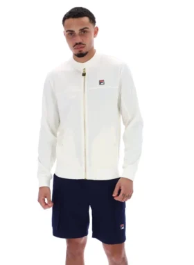 Chaqueta Terrence Harrington de Gardenia