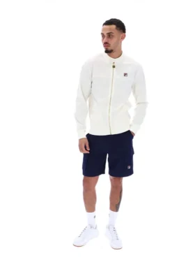 Chaqueta Terrence Harrington de Gardenia