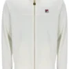 Chaqueta Terrence Harrington de Gardenia