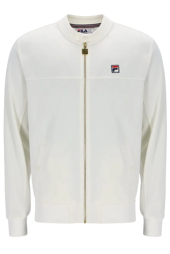 Chaqueta Terrence Harrington de Gardenia