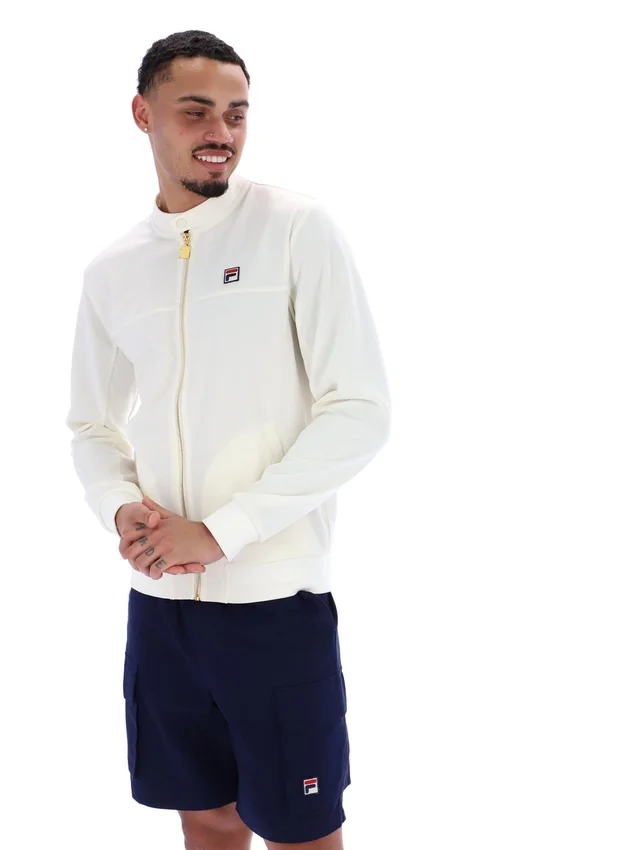 Chaqueta Terrence Harrington de Gardenia
