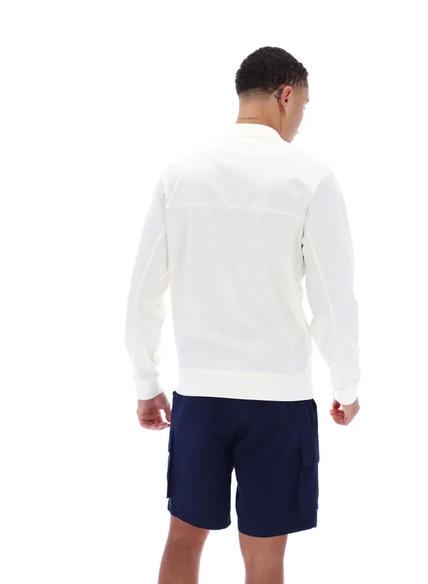 Chaqueta Terrence Harrington de Gardenia