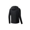 Chaqueta tipo cargo con cremallera de Athletics, negra