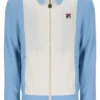 Chaqueta Tommaso en color Frozen Fjord
