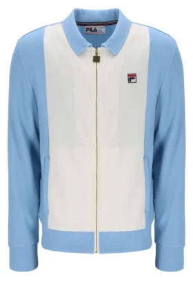 Chaqueta Tommaso en color Frozen Fjord