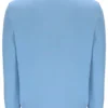 Chaqueta Tommaso en color Frozen Fjord