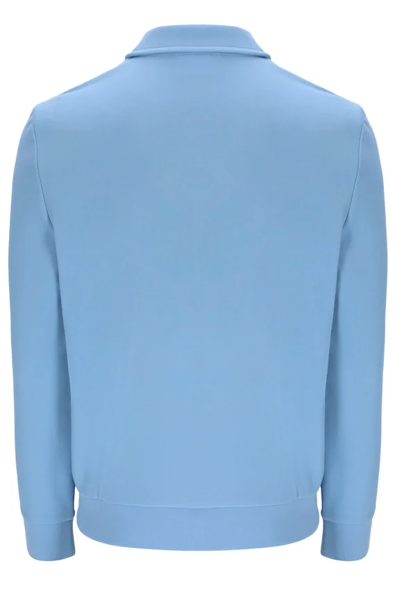 Chaqueta Tommaso en color Frozen Fjord