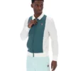 Chaqueta Tommaso Gardenia