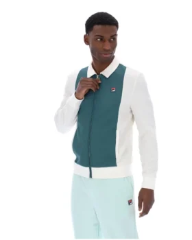 Chaqueta Tommaso Gardenia