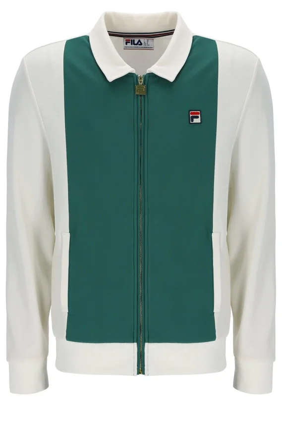 Chaqueta Tommaso Gardenia