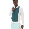 Chaqueta Tommaso Gardenia