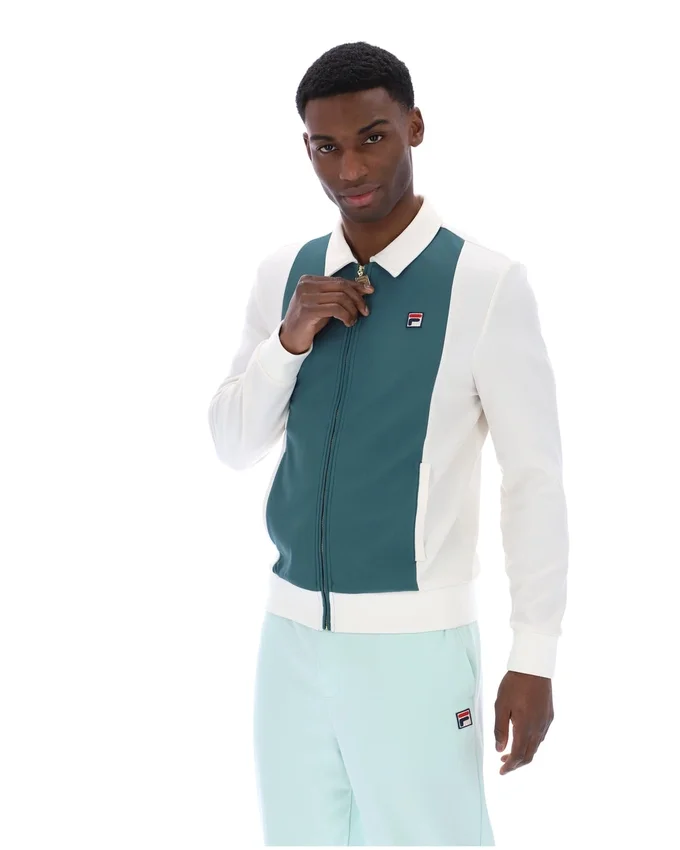 Chaqueta Tommaso Gardenia