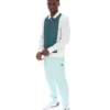 Chaqueta Tommaso Gardenia