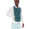 Chaqueta Tommaso Gardenia